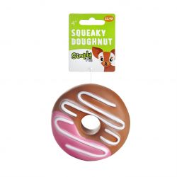 Squeaky Doughnut