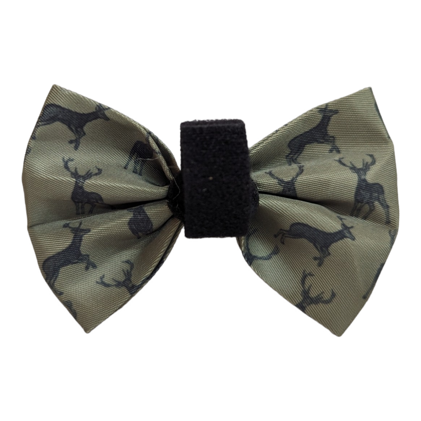 Bow Tie - Stag