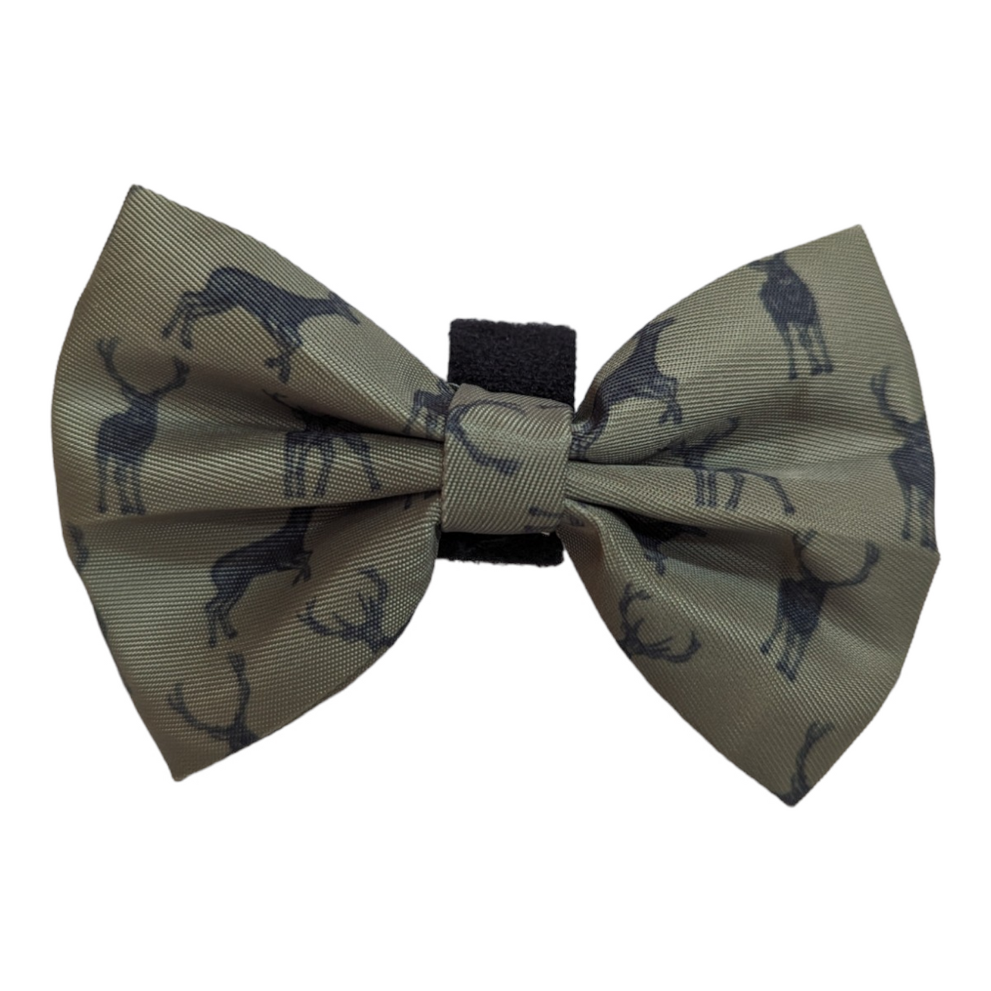 Bow Tie - Stag