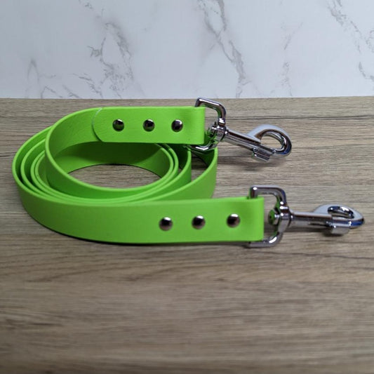 BioThane Double Ended Lead